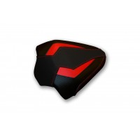 CNC Racing Passenger Seat Cover for the Ducati Panigale / Streetfighter V4 / S / R / Speciale / V2